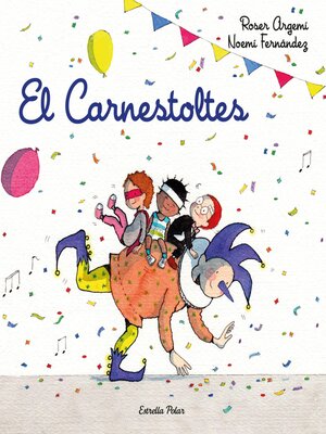 cover image of El Carnestoltes